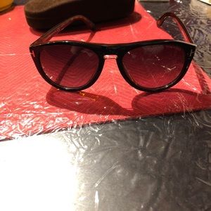 Mens Tom Ford Sunglasses